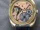 Rare Hislon Swiss Made 17 Rubis Handaufzug Armbanduhren Bild 4