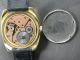 Rare Hislon Swiss Made 17 Rubis Handaufzug Armbanduhren Bild 5