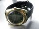 Rare Hislon Swiss Made 17 Rubis Handaufzug Armbanduhren Bild 6