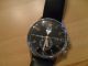 Edle Uhr Von Junkers,  G38 69405,  Leder,  Rosegoldene Details,  Unisex,  Np 199€, Armbanduhren Bild 3