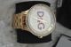 D&g Time Dolce & Gabbana Damen Herren Unisex Uhr Gold Inkl.  Originalverpackung Armbanduhren Bild 2