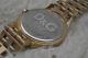 D&g Time Dolce & Gabbana Damen Herren Unisex Uhr Gold Inkl.  Originalverpackung Armbanduhren Bild 5