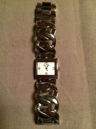 Michael Kors Mk3023 Armbanduhr Für Damen Bild