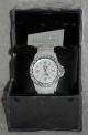 Ice Watch Damenuhr Weiß Mit Swarowski Steinen St.  Ws.  U.  S.  09 Unisex Stone Sili Armbanduhren Bild 10