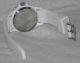 Ice Watch Damenuhr Weiß Mit Swarowski Steinen St.  Ws.  U.  S.  09 Unisex Stone Sili Armbanduhren Bild 5
