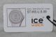Ice Watch Damenuhr Weiß Mit Swarowski Steinen St.  Ws.  U.  S.  09 Unisex Stone Sili Armbanduhren Bild 6