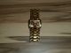 Damen - Armbanduhr Vagary Elegance Edelstahl,  Gold,  Eckig,  Ik6 - 027 - 11 Armbanduhren Bild 1