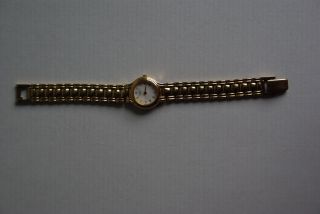 Armbanduhr Für Damen Bild