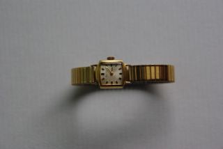 Armbanduhr Für Damen Bild