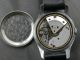 Schöne Dux 7 Jewels 50er J. Armbanduhren Bild 1