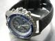 älterer Chronostar Chronograph 10 Atm Top Armbanduhren Bild 2