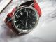 Kienzle1822 Armbanduhr Quarzwerk Und Datumsanzeige Duchmesser 34mm Armbanduhren Bild 3