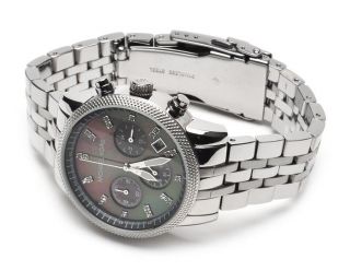 Michael Kors Mk5021 Damenuhr Uhr Armbanduhr Bild