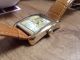 Tommy Hilfiger Armband - Uhr Emmie Gold / Camel / Braun Armbanduhren Bild 6
