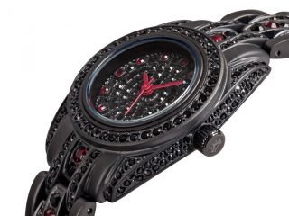 Roebelin & Graef Steinbesetzte Armbanduhr,  Damenuhr, Bild