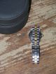 ♥ Tag Heuer Professional Wk1320 Bb0316 Bicolor 18 K Stahl Sport 2000 Vintage Armbanduhren Bild 3
