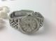 Rolex Date Just Medium Chronometre - Stahl Von August 2001 Armbanduhren Bild 1