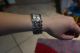 Guess Damenuhr Heavy Metal Neuwertig Armbanduhren Bild 2