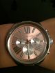 Michael Kors Damenuhr Chronograph Mk5837 Wasserdicht Silber Armbanduhren Bild 5