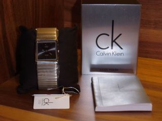 Calvin Klein K5623107 Armbanduhr Für Damen Bild