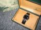 Rolex Oysterdate Precision - 6694 - Black 1984 Incl.  Box Armbanduhren Bild 2