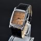 Neue Mode Edelstahl Kunstleder Kleid Uhren Männer Frauen Armband Quarzuhren C8 Armbanduhren Bild 1