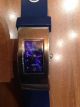 Uhr Armbanduhr Gucci Quartz Und Gratis Armbanduhr Damen Armbanduhren Bild 1