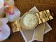 Michael Kors Mk5386 Damen Chronograph Glitz Gold Watch Weihnachten Armbanduhren Bild 4