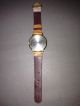 Mickey Maus Uhr Von Lorus Quarz Durchmesser Ca.  4,  5 Cm Armbanduhren Bild 6