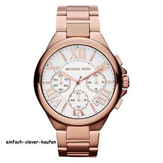 Michael Kors Mk5757 Damenuhr Uhr Armbanduhr Bild