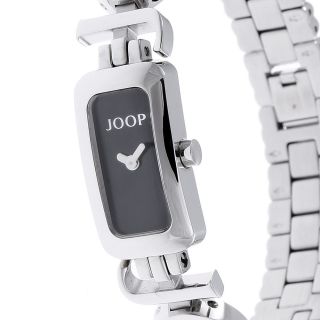 Joop Damen - Armbanduhr Xs Analog Quarz Edelstahl Jp100282001u Bild