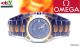 Exclusive Omega Seamaster Titan 750er Golduhr Medium Model Damen Und Herren Armbanduhren Bild 3