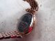 Michael Kors 3192 Damen Uhr,  Rotververg.  Stahlgehäuse/armband,  Neuwertig Armbanduhren Bild 4