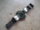 Michael Kors 3190 Damen Uhr,  Rotververg.  Stahlgehäuse/armband,  Neuwertig Armbanduhren Bild 4