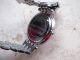 Michael Kors 3190 Damen Uhr,  Rotververg.  Stahlgehäuse/armband,  Neuwertig Armbanduhren Bild 5