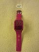 Swatsch Touch Surp 100 Pink Armbanduhren Bild 2