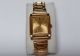 Armbanduhr 18k Gold - Marke Cornavin - Swiss - 1960 (?) - Handaufzug - Läuft Top Armbanduhren Bild 1