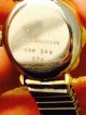 Dugena Vergoldet Damenuhr Armband Uhr Frauen Armbanduhren Bild 2
