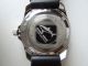 Chris Benz Unisex - Armbanduhr Analog Kautschuk Cbm.  Si.  Kb.  Si Watch In Ovp Armbanduhren Bild 10