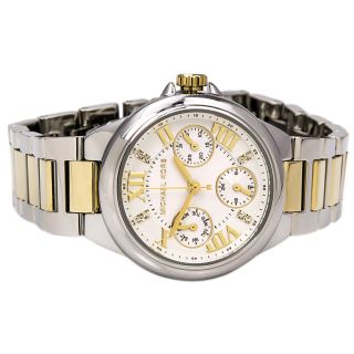 Michael Kors Damen Armbanduhr Xs Mk5760 Neupreis Ca.  200€ Bild