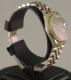 Rolex Datejust Stahl Gold Ref 68273 Armbanduhren Bild 2