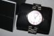 Marc Jacobs Damenuhr Damen Uhr Edelstahl Silber Mbm3161 - Uvp 199,  00€ Armbanduhren Bild 6