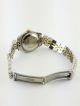 Rolex - Oyster - Perpetual - Datejust - Damen - Armbanduhr - 18 Karat Gold Armbanduhren Bild 4