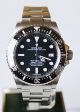 Rolex Sea Dweller 116600 Aus 11/2014 Mit Box Und Papieren Armbanduhren Bild 1