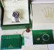 Rolex Sea Dweller 116600 Aus 11/2014 Mit Box Und Papieren Armbanduhren Bild 2