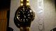 Convicta Serham - Automatikuhr - Werk 8215 - 20atm - - Ovp Armbanduhren Bild 2