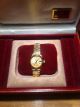 Rolex Oyster Perpetual Datejust Damen Armbanduhr 18 Karat Gold 69178 Armbanduhren Bild 1