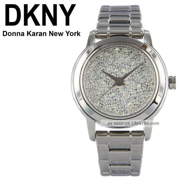 Dkny Ny8715 Armbanduhr Armbanduhren Bild