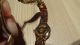 Raymond Weil - Geneve Tosca Ref: 9941 Armbanduhr Damen Vergoldet Armbanduhren Bild 3