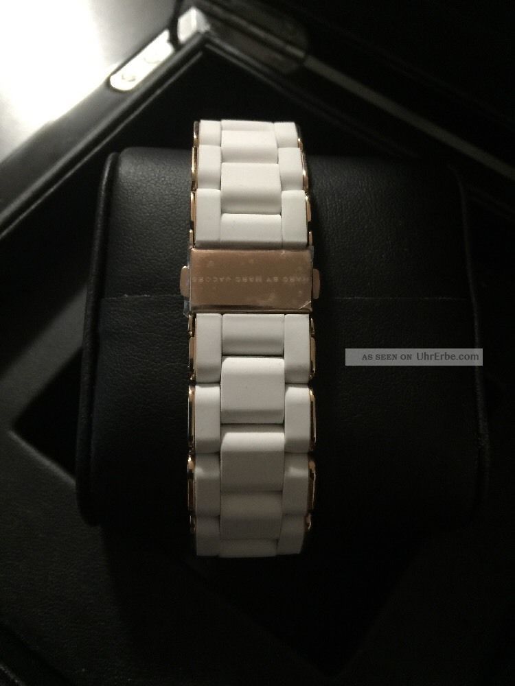 Marc Jacobs Mbm2547 Armbanduhr